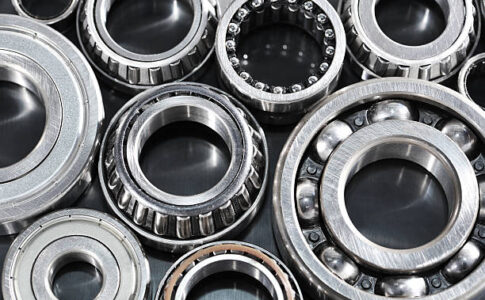 bearings