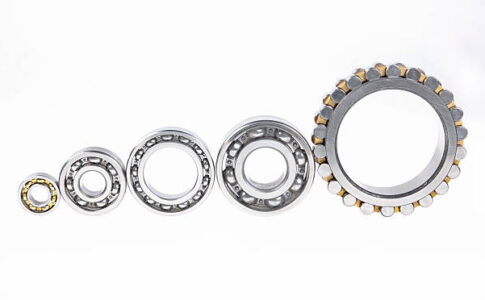 thrust bearing