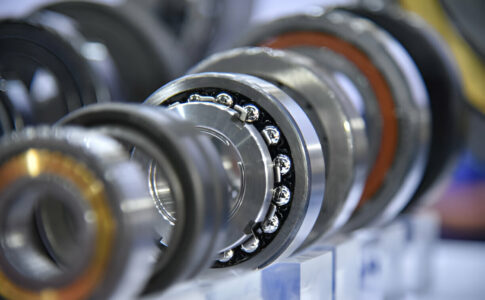 Custom Bearings and Special Size Bearings