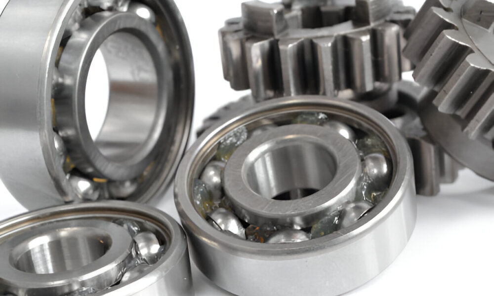 ball bearings noormsons