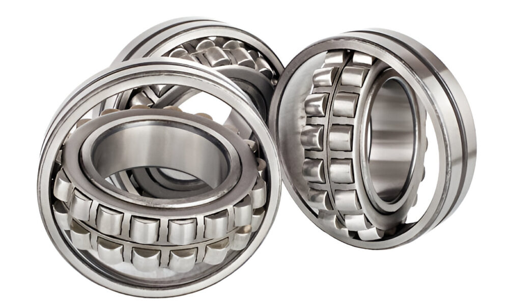 NTN bearing