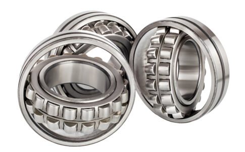 NTN bearing