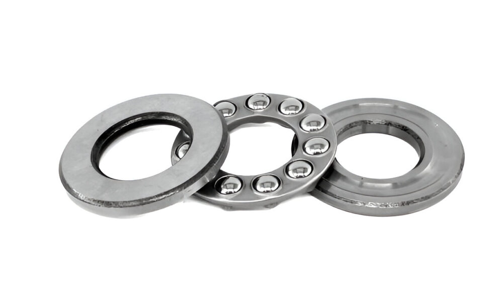 thrust bearing