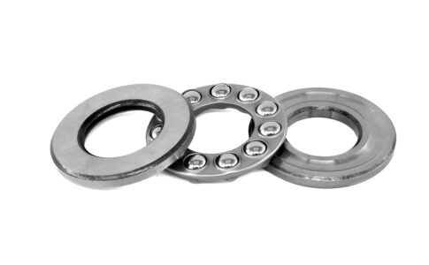 thrust bearing