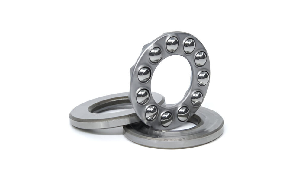 thrust bearing