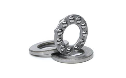 thrust bearing