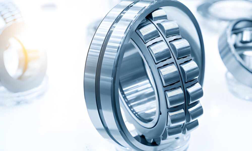 thrust bearing
