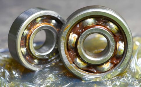 ball bearing
