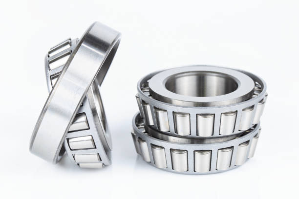 High-quality NTN bearing used in industrial machinery to reduce friction and extend machine life