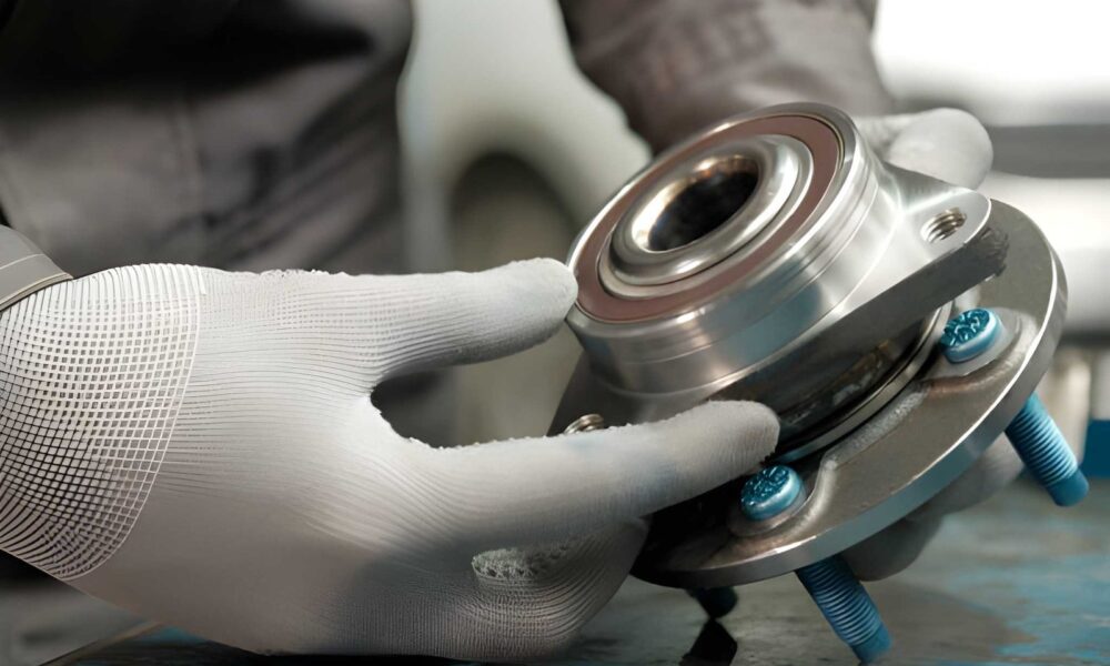 Common wheel bearing problems, causes, symptoms, and prevention guide