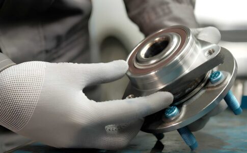 Common wheel bearing problems, causes, symptoms, and prevention guide