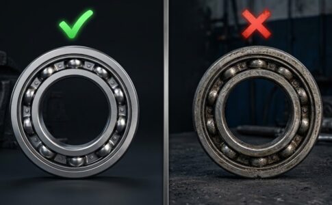 Risks of Buying Genuine NTN Bearings from Authorized Suppliers in Pakistan