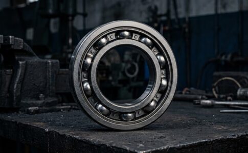 7 Factors That Affect Industrial Bearing